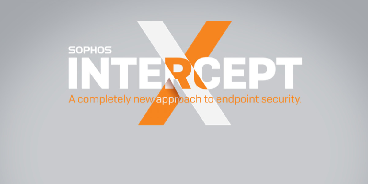 Intercept X - nova generacija protivirusne zaščite