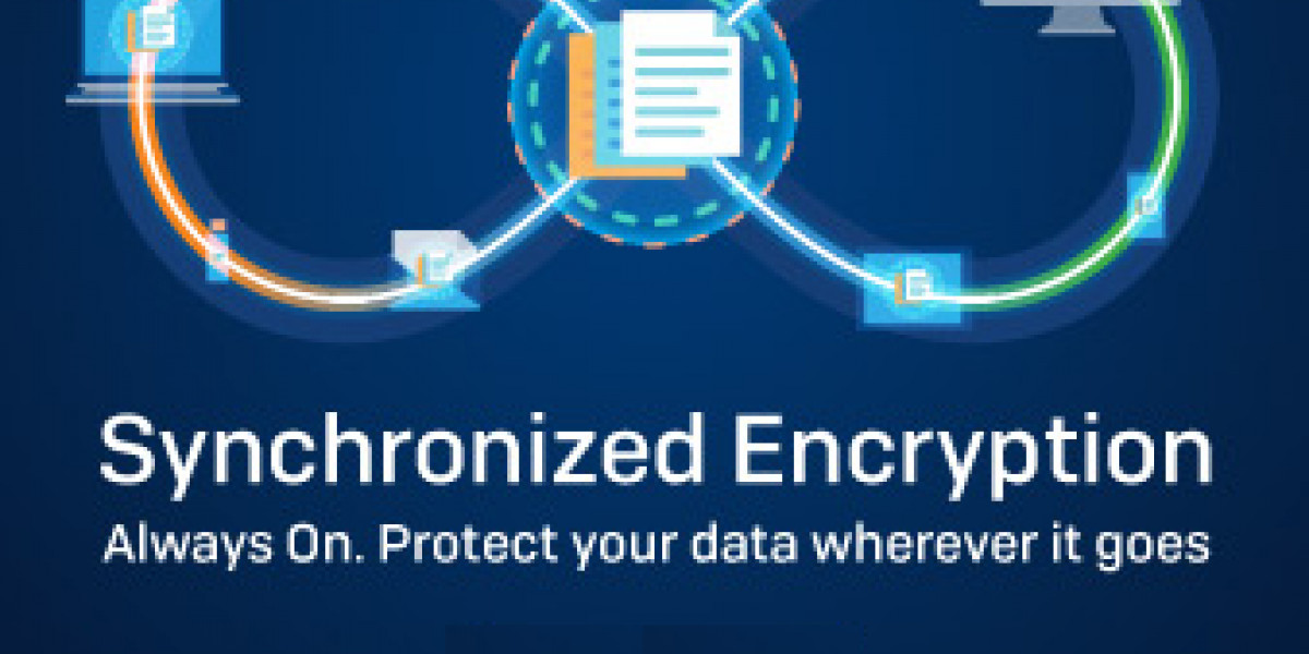 SafeGuard Encryption 8