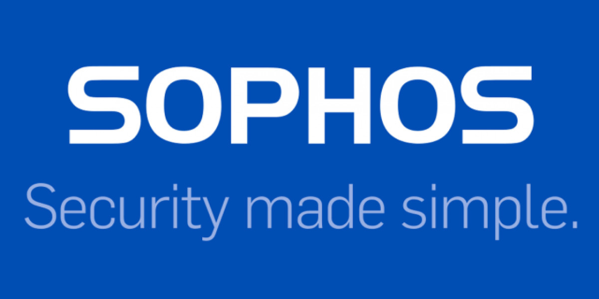 Sophos arhitekt