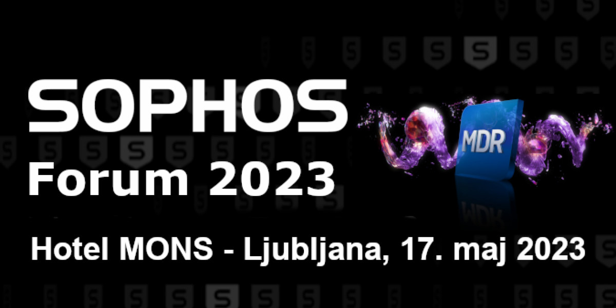 Sophos Forum 2023